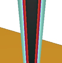 translucent pipette as exported to BMP