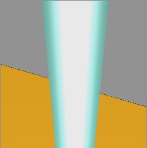 translucent pipette as exported to PNG, viewed in Preview